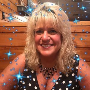 Meet your Posher, Mary kaye